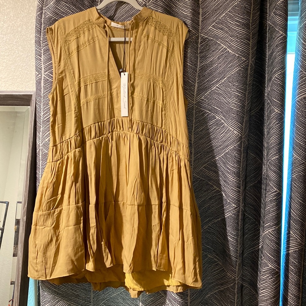 NWT Vici dress